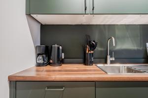 Creative Comfort - Self Check-in