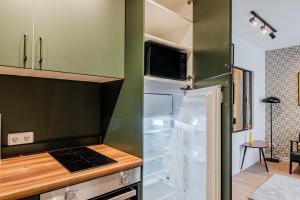 Creative Comfort - Self Check-in