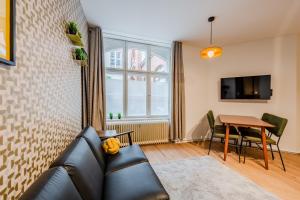 Creative Comfort - Self Check-in