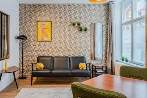 Creative Comfort - Self Check-in