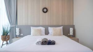 Deluxe Sea View Patong 1BR
