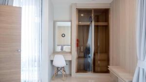 Deluxe Sea View Patong 1BR