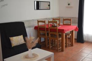 Maisons de vacances Gite les Mazets du Rouret proche d'Anduze Gard : photos des chambres