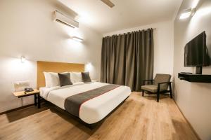 Hotel King Plaza