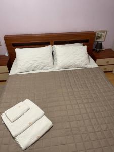 Two-room apartment for You