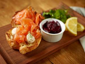 Riverside Inn, Aymestrey