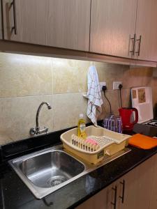 Keja Stays Nairobi, Nairobi West