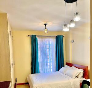 Keja Stays Nairobi, Nairobi West