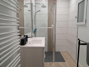 Appartements chez mapi : photos des chambres