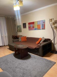 Two-room apartment for You