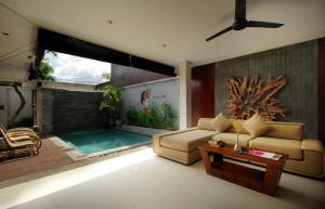 Sudha Villa Bali Baik-Baik