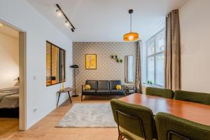 Creative Comfort - Self Check-in