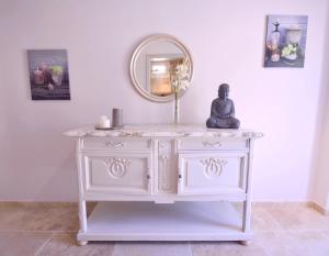 Maison centre ville Saint Florent