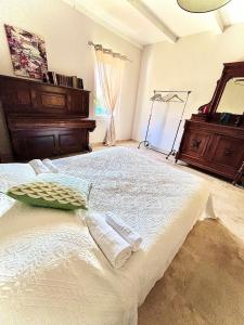 Maison centre ville Saint Florent