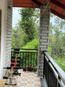 Vishwas Homestay - Mountain view and trekking