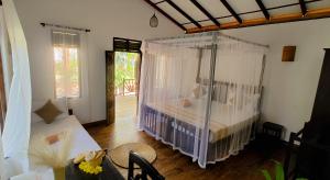 Ginger Harmony Guesthouse and Cafe