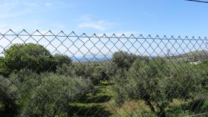 Haus in Privatgrundstück bei Amaniou