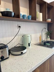 Love Ecopark, choose Ke Stay