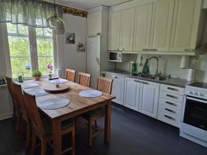 Ferienhaus mit viel Charme