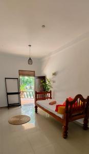 Ginger Harmony Guesthouse and Cafe