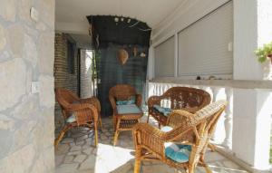 Two Bedroom Amazing Apartment In Milna