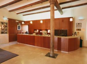 Hospedería del Monasterio de Rueda