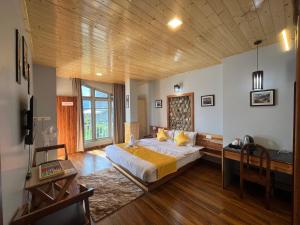 Bahar Retreat And Spa , Gangtok