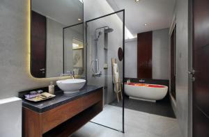 Sudha Villa Bali Baik-Baik