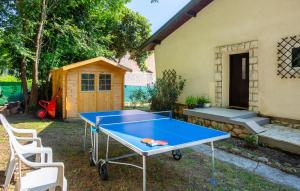 One Bedroom Beautiful Home In Omisalj