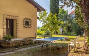 One Bedroom Beautiful Home In Omisalj