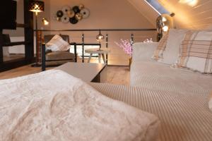 Lütt Heidjer Hus 5 Sterne DTV