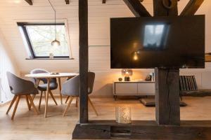 Lütt Heidjer Hus 5 Sterne DTV