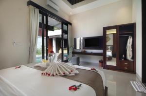 Sudha Villa Bali Baik-Baik