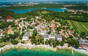 Two Bedroom Cozy Apartment In Banjole