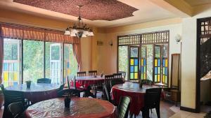 Anniwatta Residence