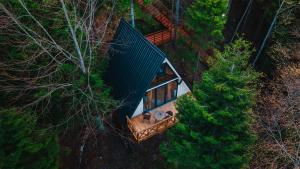 Montana Suite Bungalows