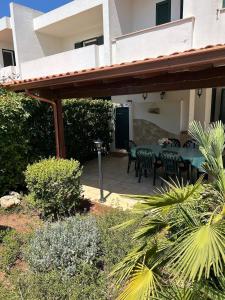 Villa Mariagio