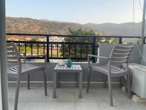 Heaven Studios & Apartments