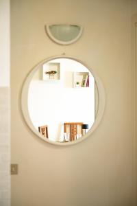 The new "Bilocale vista mare" 2025