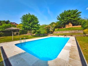 Duplex con piscina en Rubí