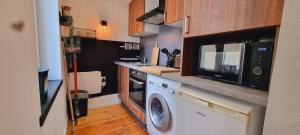 Appartements Le Cocon de Soubise - Centre-ville et calme : photos des chambres