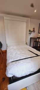 Appartements Le Cocon de Soubise - Centre-ville et calme : photos des chambres