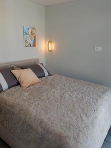 Butas naujame kvartale prie Danės upės