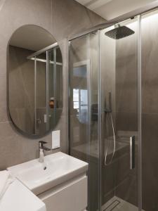 Butas naujame kvartale prie Danės upės