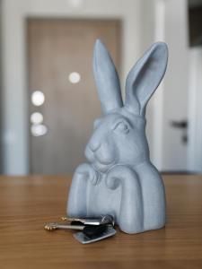 Butas naujame kvartale prie Danės upės