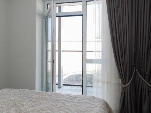 Butas naujame kvartale prie Danės upės