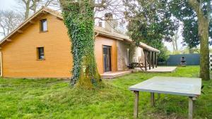 Maison 3 chambres