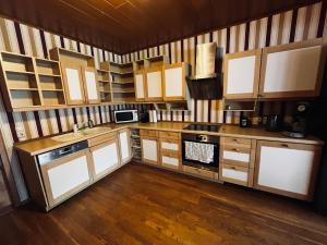 Pension mitten im Pfälzerwald