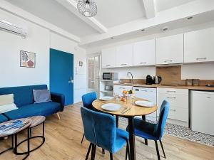 LAlcazar - Appartement à deux pas des halles - Climatisation