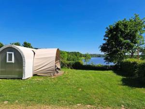 Campings Camping 4 etoiles - Piscine - ccbbghg : Mobile Home - 6